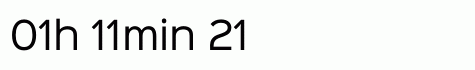 Contagem regressiva